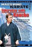 KANAZAWA MASTERING KARATE: KACHO INTERVIEW