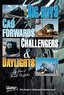 Big Boys Cab Forwards Challengers & Daylights [DVD]