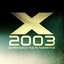 X 2003: Experience the Alternative