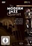 40th Anniversary Tour of The Modern Jazz Quartet