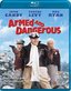 Armed and Dangerous [Blu-ray]