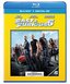 Fast & Furious 6 (Blu-ray + Digital Copy + UltraViolet + Furious 7 Fandango Cash)