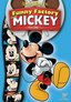 Walt Disney's Funny Factory With Mickey