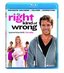 Right Kind of Wrong [Blu-ray]