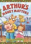 Arthur's Money Matters