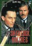 The Adventures of Sherlock Holmes Volume 3 (The Blue Carbuncle/The Copper Beeches)