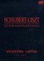 Valentina Lisitsa plays "Schwanengesang" (The Swan Song) by Schubert (Transcription by Liszt)