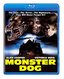 Monster Dog (1984) [Blu-ray]