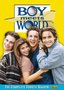 Boy Meets World: The Complete Fourth Season