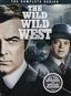 The Wild Wild West: The Complete Series