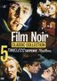 Film Noir Classic Collection, Vol. 1 (The Asphalt Jungle / Gun Crazy / Murder My Sweet / Out of the Past / The Set-Up)