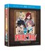 Fairy Tail: Collection One (Blu-ray/DVD Combo)