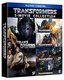 Transformers 5-Movie Collection [Blu-ray]