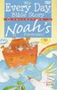 My Every Day Bible Story Collection: Noah's Favorites