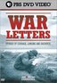 War Letters - Stories of Courage, Longing and Sacrifice