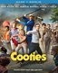Cooties [Bluray + Digital HD] [Blu-ray]