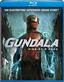 Gundala [Blu-ray]