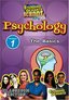 Standard Deviants: Psychology Module 1 - The Basics