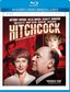Hitchcock (Blu-ray + DVD)