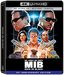 Men in Black - 25th Anniversary SteelBook [4K UHD]