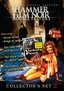 Hammer Film Noir Collector's Set, Vol. 2 (Terror Street / Wings of Danger / The Glass Tomb / Paid to Kill / The Black Glove / The Deadly Game / The Unholy Four / A Race for Life)