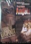 Double Feature: Legend of Bigfoot & Escape from Angola
