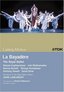 La Bayadere - The Royal Ballet