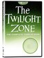 The Twilight Zone: The Complete Third Season (Episodes Only Collection)