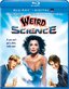 Weird Science (Blu-ray + Digital Copy + UltraViolet)