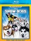 The Snow Dogs [Blu-ray]
