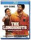 The Longshots [Blu-ray]