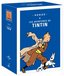 The Adventures of Tintin, Vols. 1-5