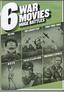6 War Movies: Huge Battles