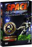 Space - The Secret History, Coverups and Conspiracies of the Space Race, 2 DVD Special Edition