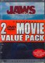 Jaws / Jaws 2 (Value Pack)