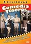 Comedia Tesoros 5 Peliculas (2 DVD)
