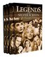 Legends of the Silver Screen: The Biographies Collection