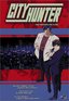 City Hunter - The Motion Picture