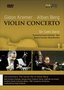 Gidon Kremer and Alban Berg: Violin Concerto/The Secret Life of Alban Berg