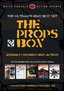 The Ultimate BMX Box Set: The Props Box