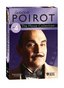 Agatha Christie's Poirot: The Movie Collection - Set 4