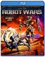Robot Wars Blu-ray
