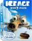 The Ice Age Collection (Ice Age/ Ice Age: The Meltdown) - Full Screen Editions