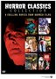 Horror Classics Collection (The Curse of Frankenstein / Dracula Has Risen from the Grave / Frankenstein Must Be Destroyed / Horror of Dracula / The Mummy / Taste the Blood of Dracula)
