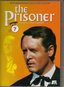 The Prisoner Complete Set 4 - Volume 7 + 8 [DVD] 40th Anniversary Collector's Edition