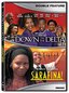 Down in the Delta / Sarafina - Double Feature [DVD]