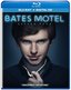 Bates Motel: Season Four (Blu-ray + Digital HD)