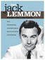 The Jack Lemmon Film Collection (Phffft! / Operation Mad Ball / The Notorious Landlady / Under the Yum Yum Tree / Good Neighbor Sam)