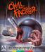 The Chill Factor (Special Edition) [Blu-ray]