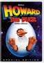 Howard the Duck - Summer Comedy Movie Cash